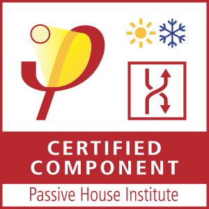 Passive House Home Ventilation Passive House Home Ventilation