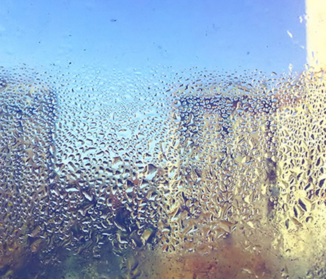 Ventilation and Stopping Condensation Ventilation and Stopping Condensation