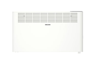 STIEBEL ELTRON CNS Plus LCD wall-mounted electric panel heater