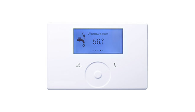 FET controller energy management FET controller energy management