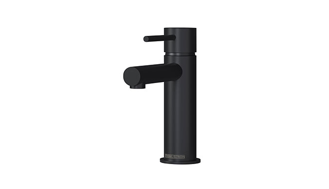 Design-Kollektion Fixed Mixer Matte Black Design-Kollektion Fixed Mixer Matte Black