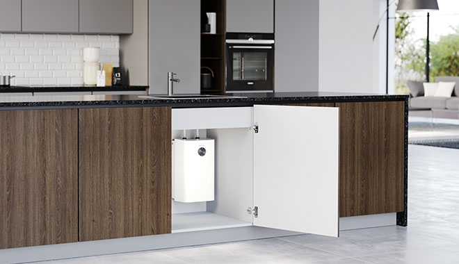 Design-Kollektion Fixed Mixer Design-Kollektion Fixed Mixer