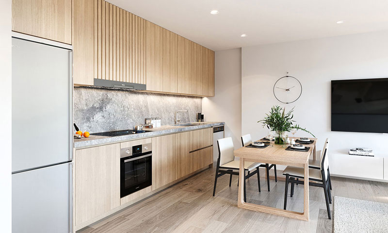 On Coronation Apartments On Coronation Apartments