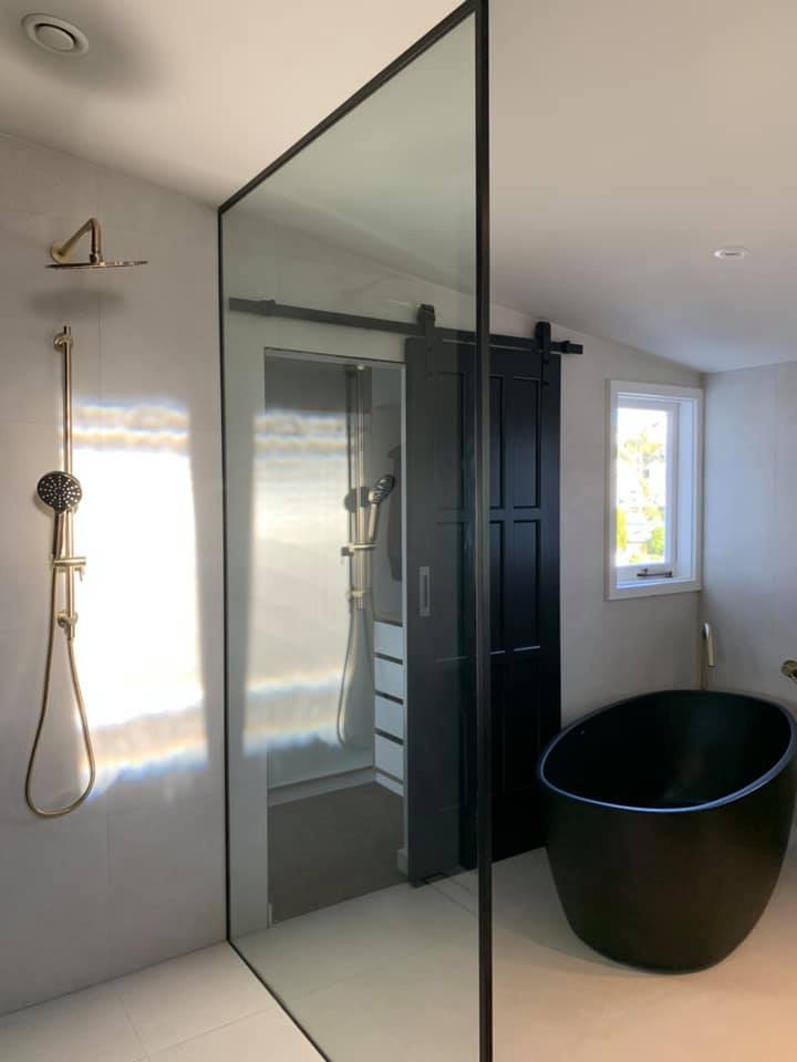 Remuera high performance home Remuera high performance home