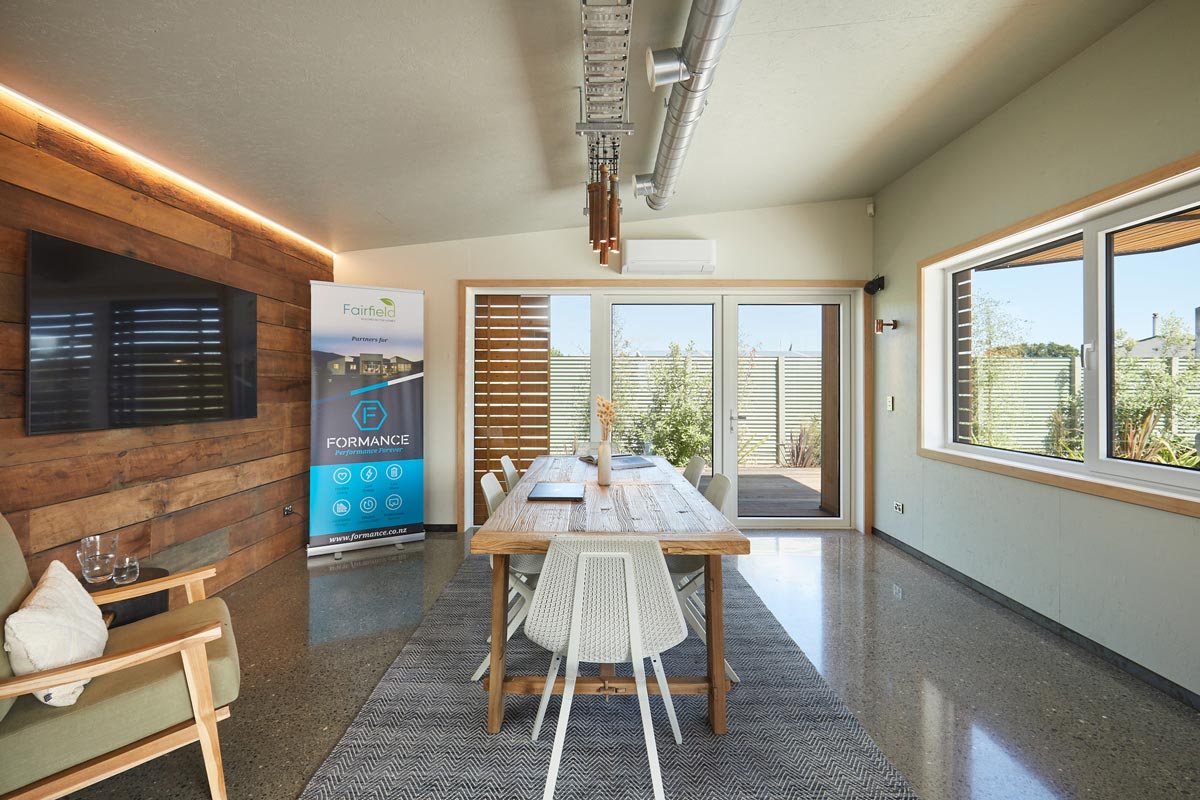 Fairfield Office Fairfield Office