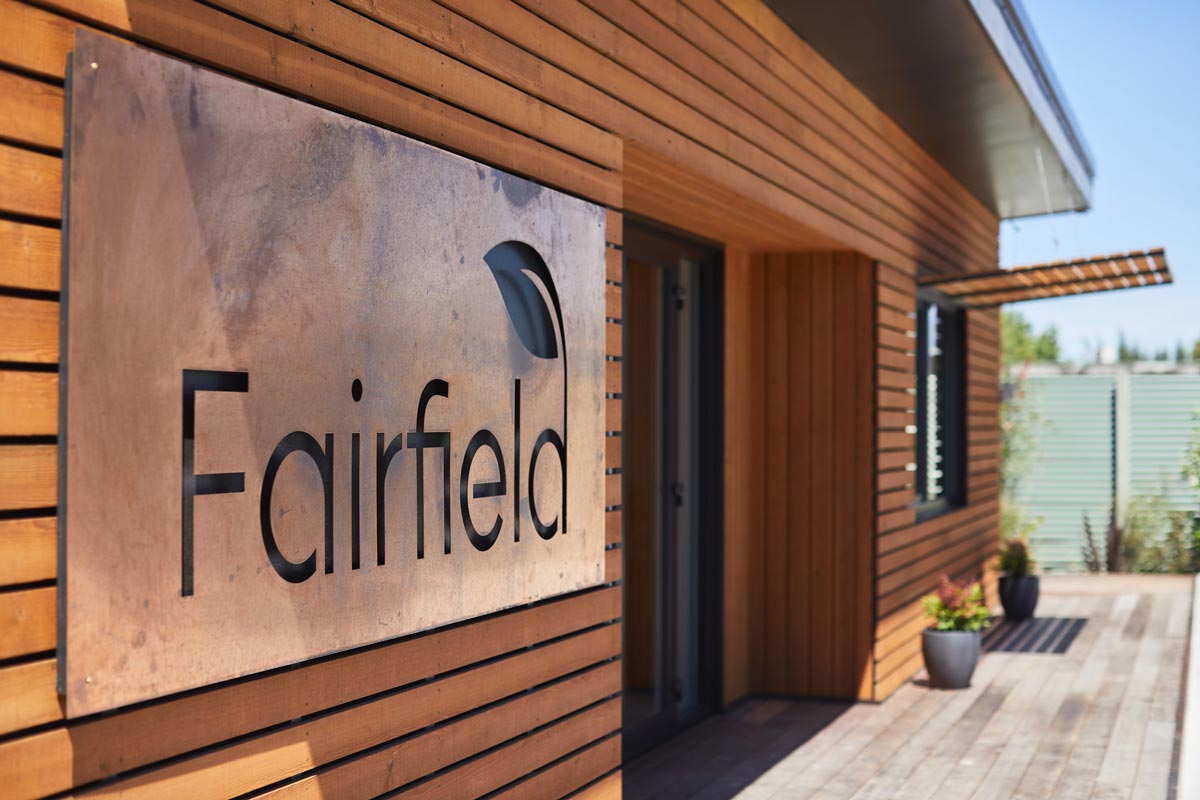 Fairfield Office