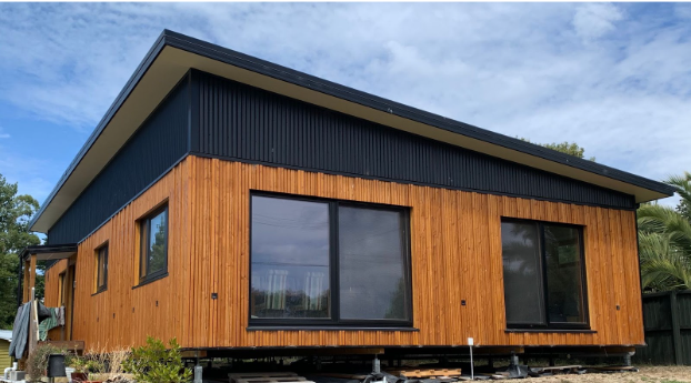 Finch House Finch House