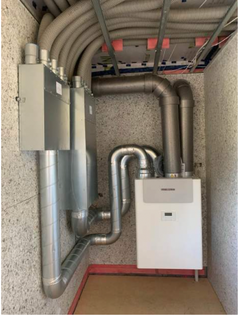 Finch House Finch House