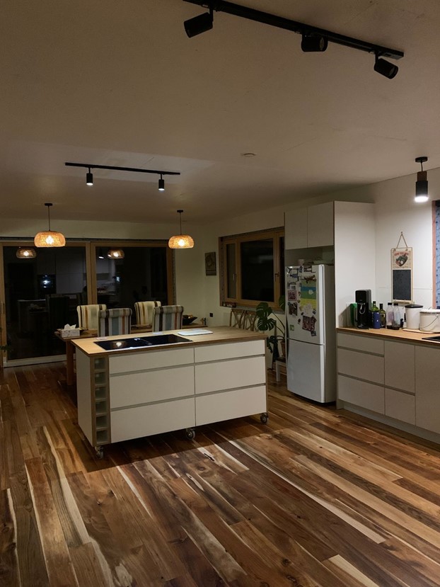 Finch House Finch House