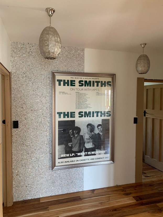 Finch House Finch House