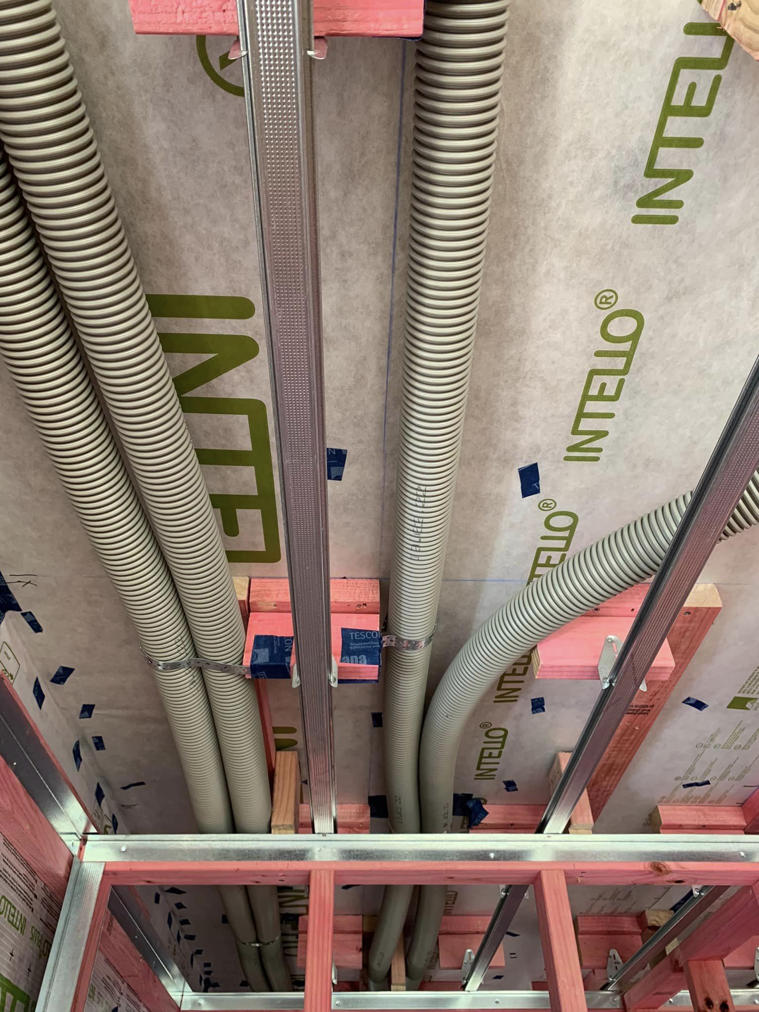 Finch House Finch House