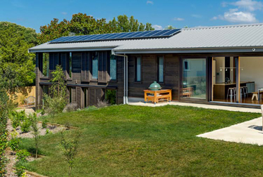 Passive House, Glendowie
