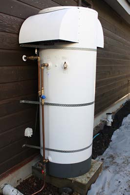 Passive House, Glendowie Passive House, Glendowie