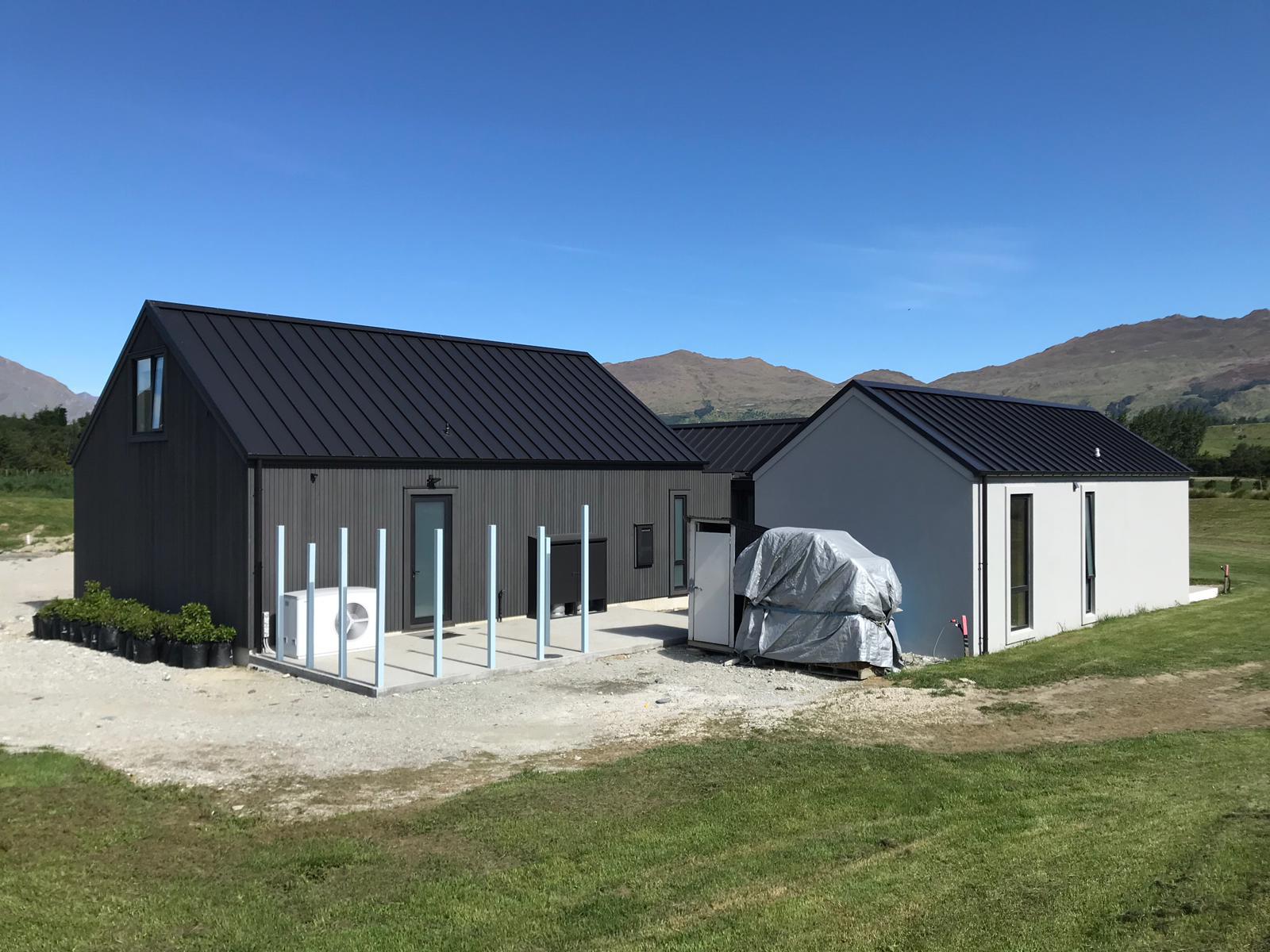 Queenstown air sourced heat pump Queenstown air sourced heat pump