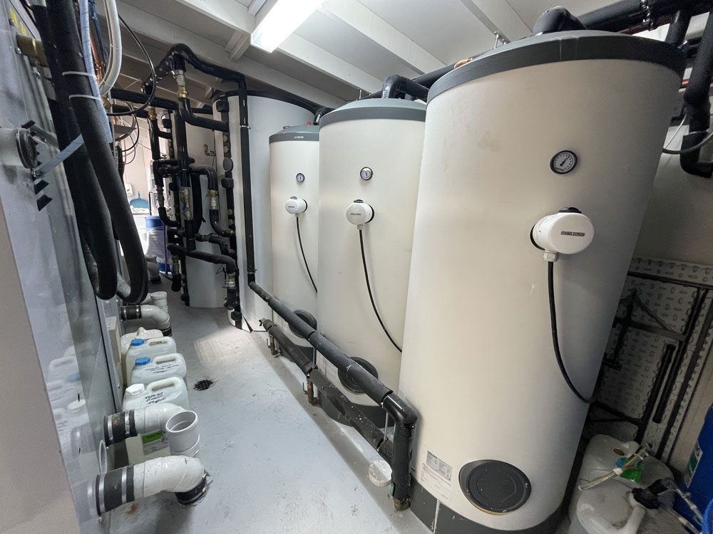 Queenstown Laundromat Queenstown Laundromat