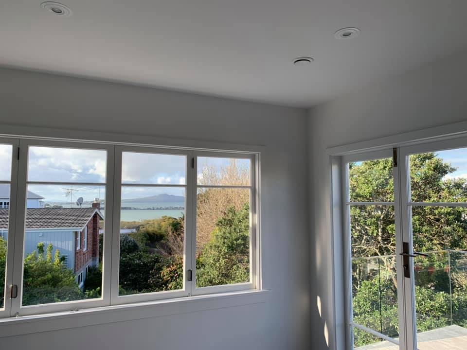 Remuera high performance home Remuera high performance home