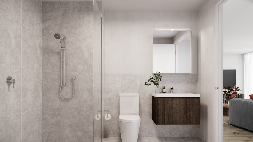 Caldera Apartments Caldera Apartments