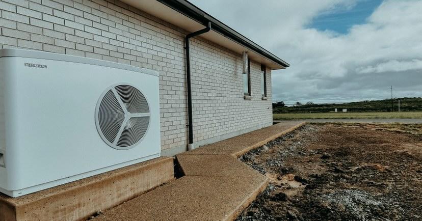 Clarks Beach Hydronic Heating