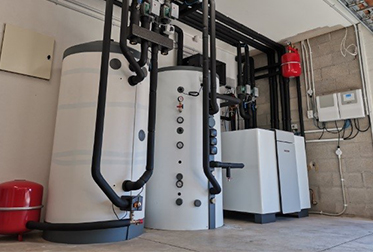 Corromandel Hydronic Heating Corromandel Hydronic Heating