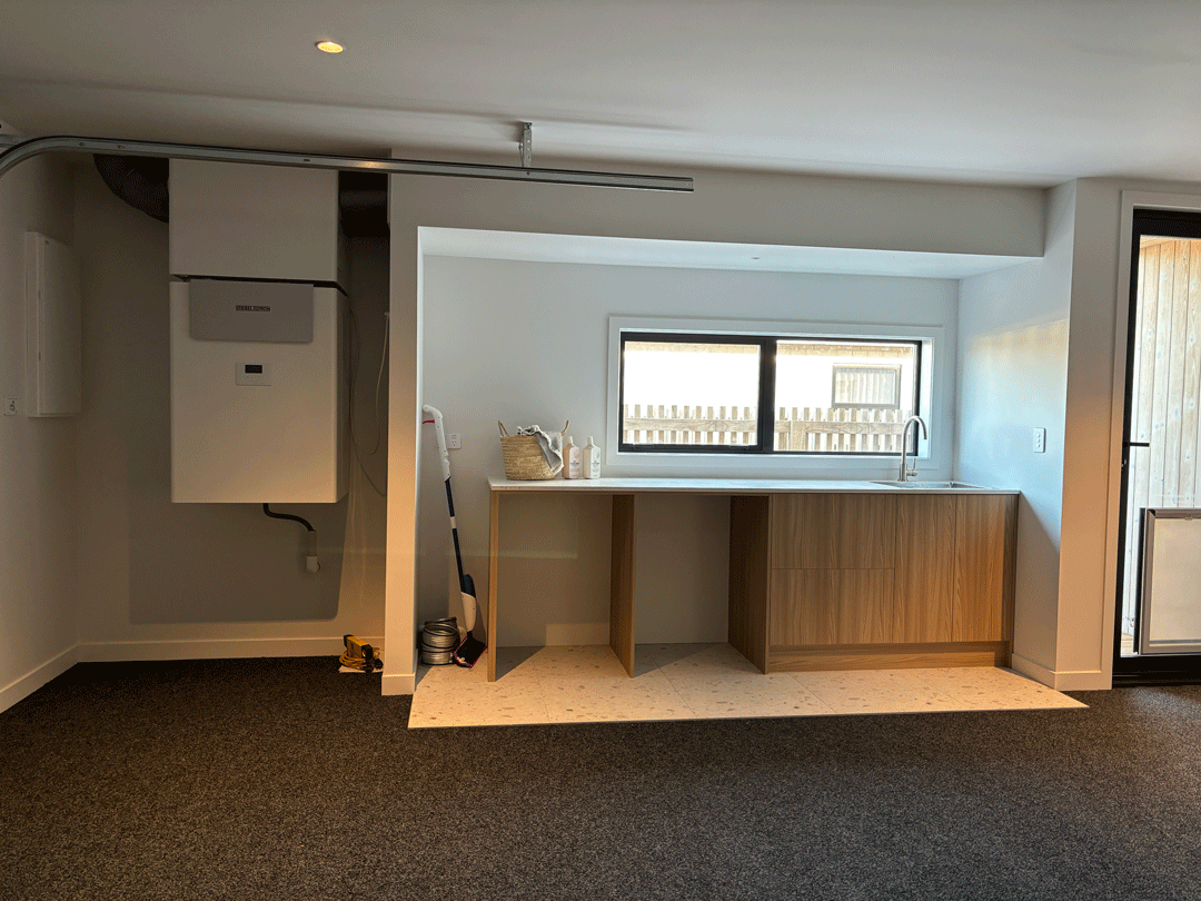 Ebode Show Home MHRV Ebode Show Home MHRV