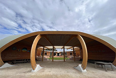 Green School Project