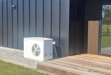 Henderson House, Wanaka