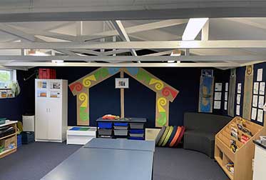  Loburn School in North Canterbury 