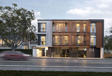 On Coronation Apartments On Coronation Apartments