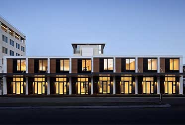 The Paddington Wellington