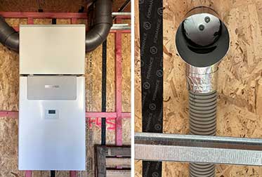 Platinum Homes - Milldale High Performance Show Home