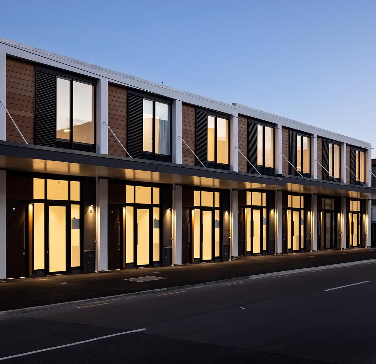 The Paddington Wellington