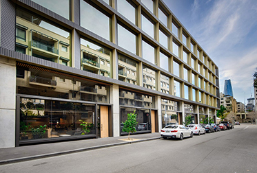 STIEBEL ELTRON has moved to Pyrmont STIEBEL ELTRON has moved to Pyrmont
