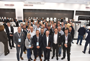 STIEBEL ELTRON at ISH 2017