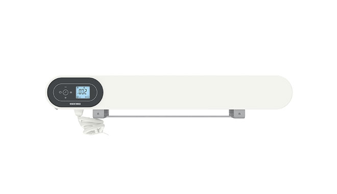 CNS Plus LCD top