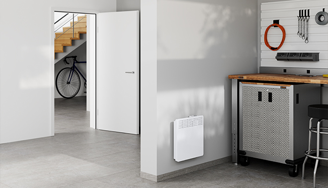 CNS Trend electric panel heater