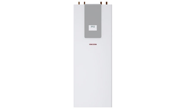 HSBC Combi Tank buffer tank hot water tank