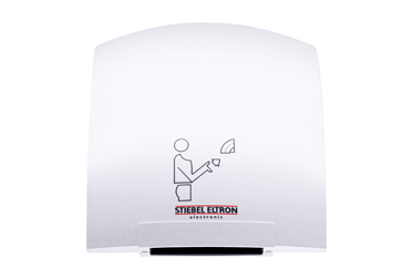 HTE 4 hand dryer HTE 4 hand dryer