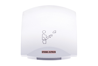 HTE 5 hand dryer HTE 5 hand dryer