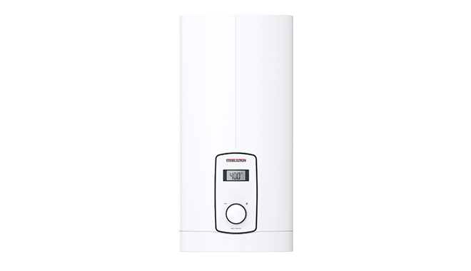 dhbe lcd electric instantaneous 3 phase water heater