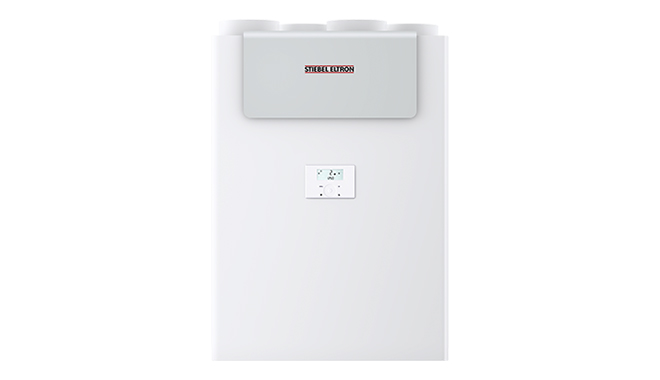 LWZ 280 Heat Recovery Ventilation
