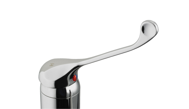 MES extended lever sold separately