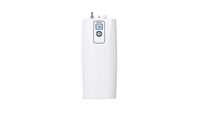 HOT 2.6 boiling water unit