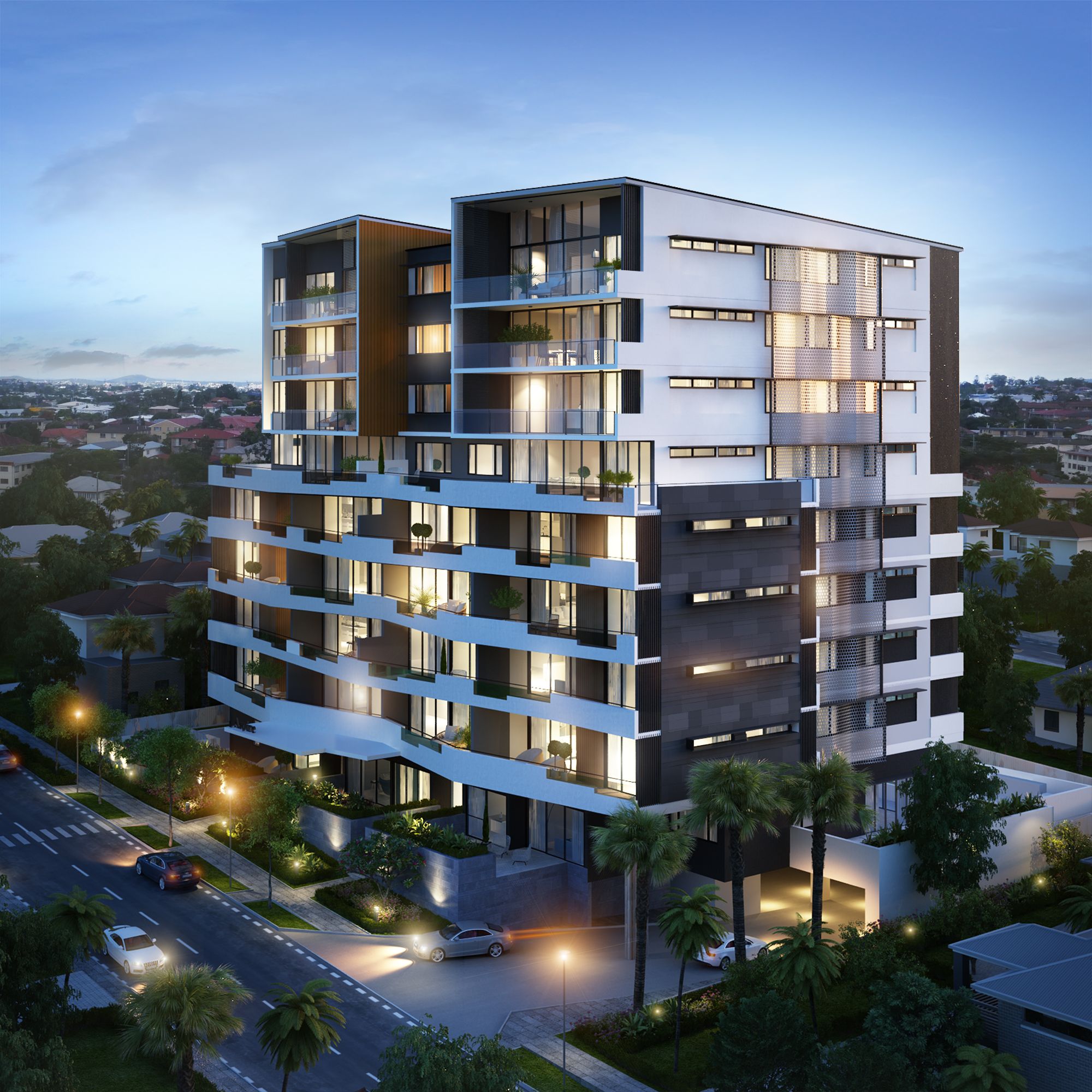 Aspire Chermside Brisbane Aspire Chermside Brisbane