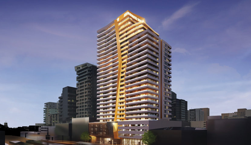 Central South Yarra Central South Yarra
