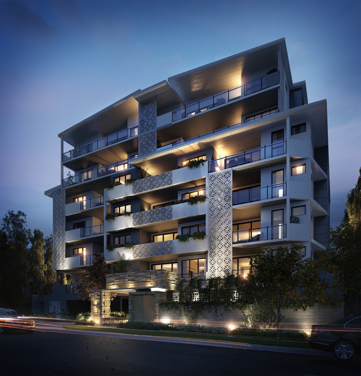 Curwen Tce, Chermside Curwen Tce, Chermside