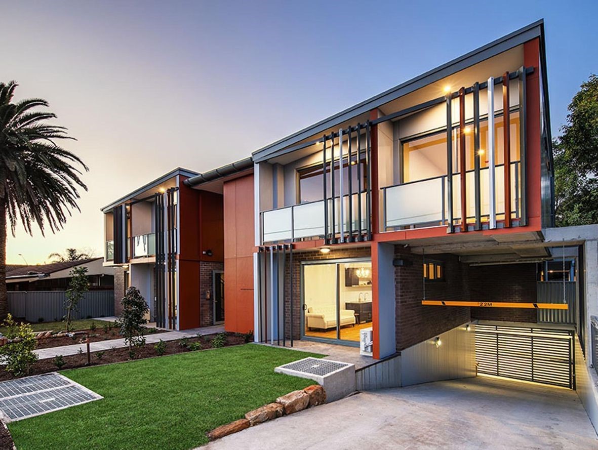 Frenchs Forest Studio Apartments Frenchs Forest Studio Apartments