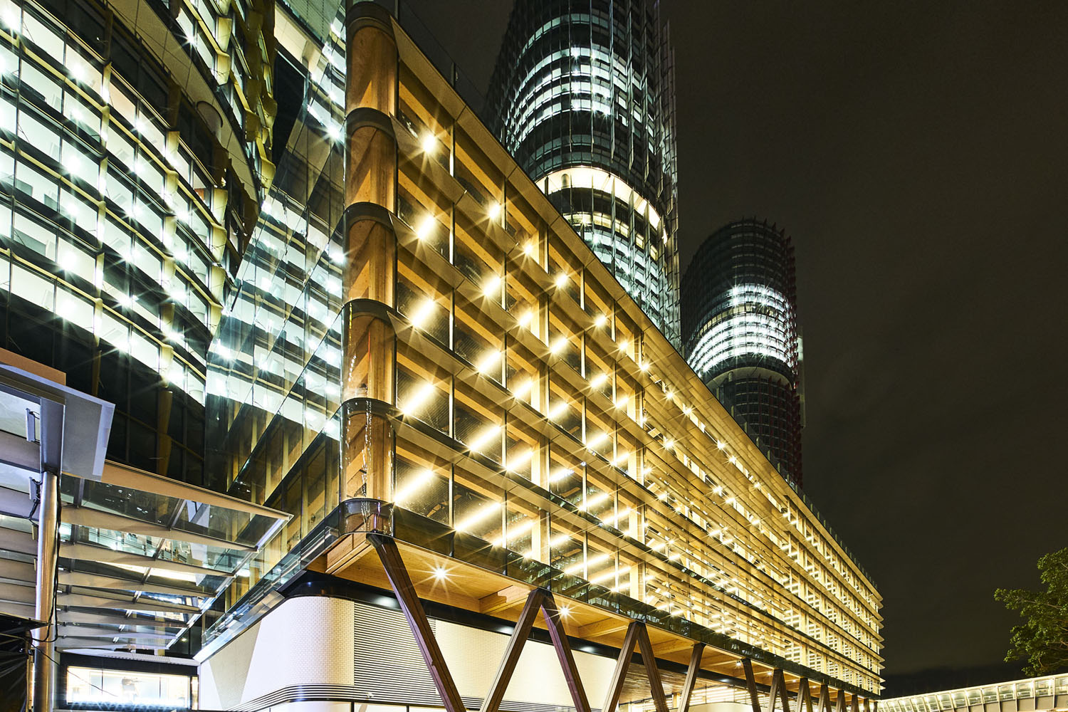 International House Sydney Barangaroo International House Sydney Barangaroo
