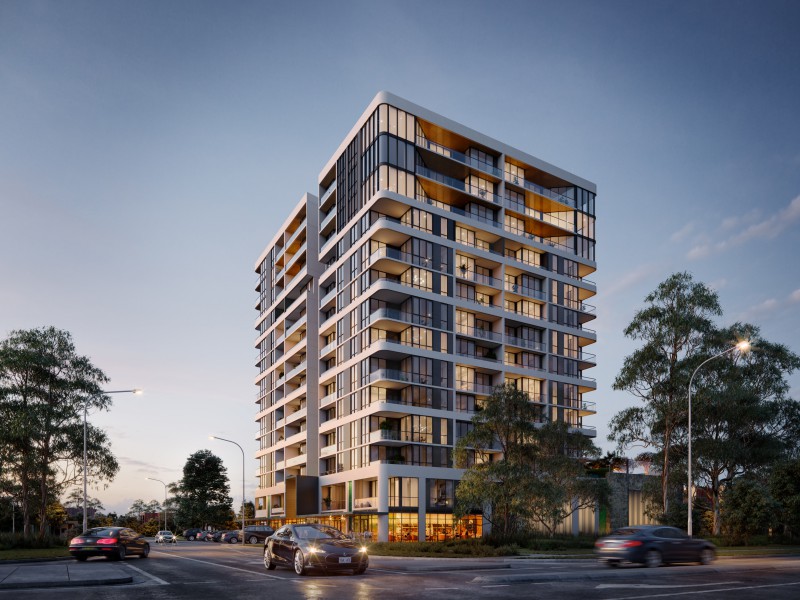 Jade Gungahlin Jade Gungahlin