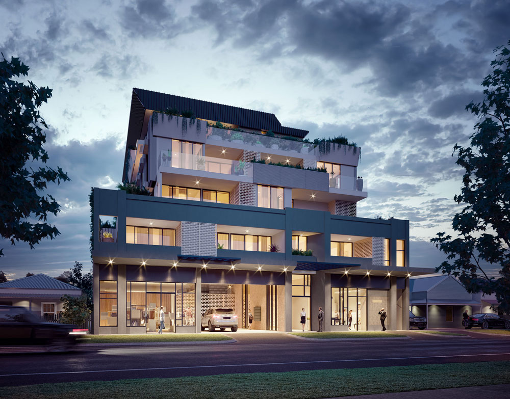 Reside on Money Sustainable Apartments Reside on Money Sustainable Apartments