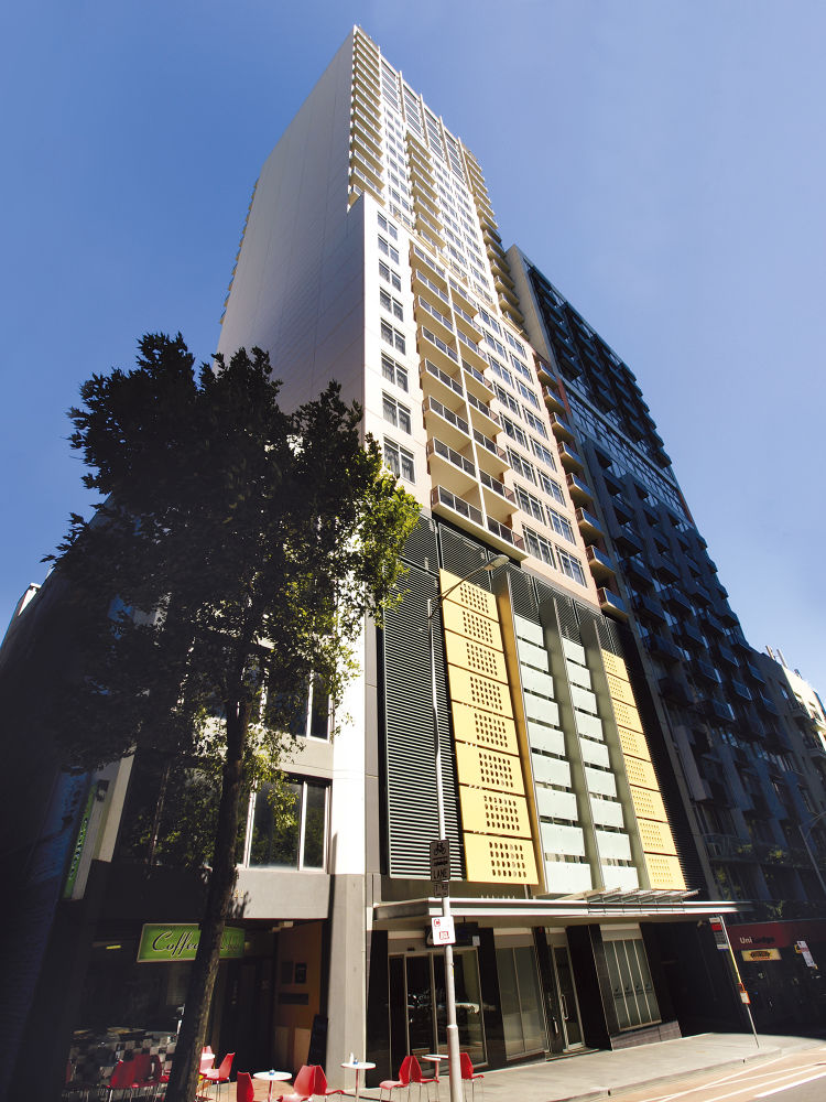 Oak Apartments Oak Apartments
